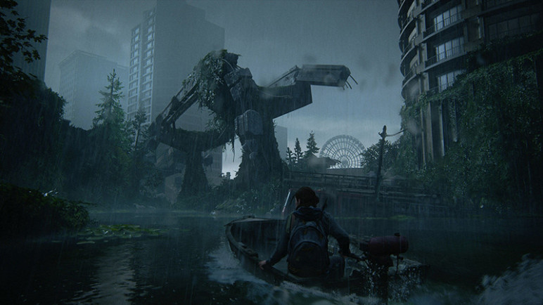 Аренда аккаунтов для The Last of Us Part II – изображение 3