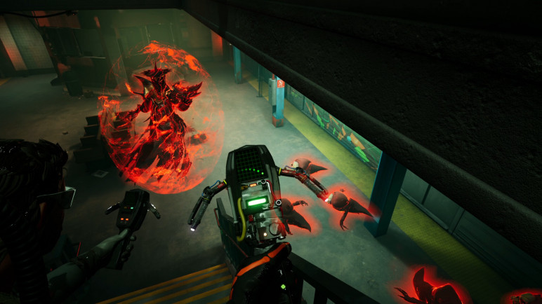 Search for Ghostbusters Spirits Unleashed – image 16