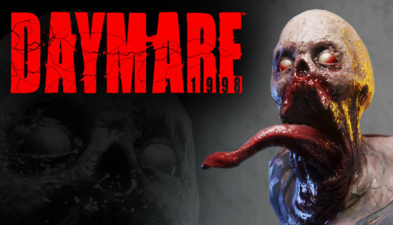 Buy the Daymare Key 1998 – image 9