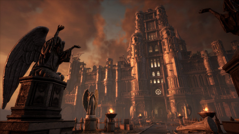 Buying the Lies of P Key(The Lake of Pi)for Xbox – image 8