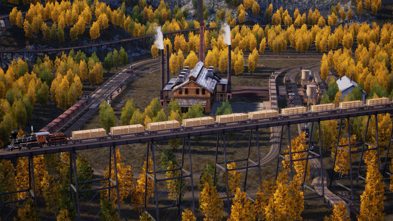 Купить Railroads Online – изображение 9
