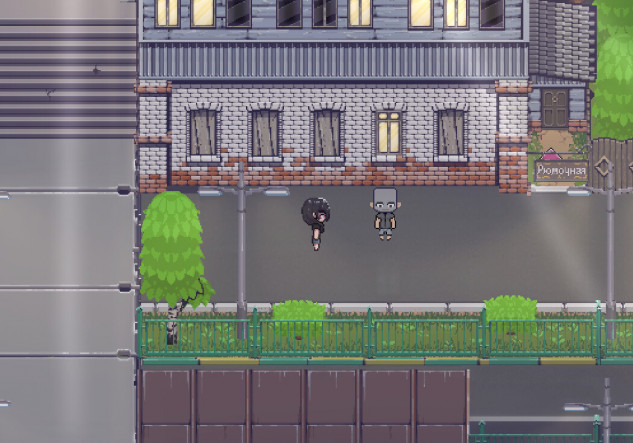 Купить ключ Mishas incident для Steam – изображение 4
