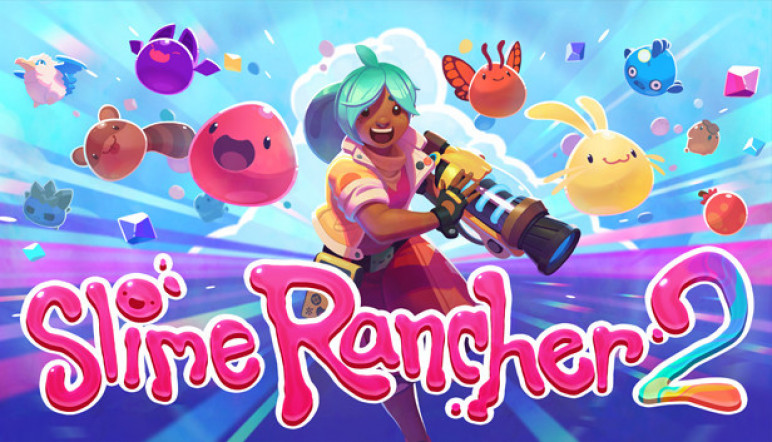 Купить оффлайн аккаунт Slime Rancher 2 для Steam – изображение 12