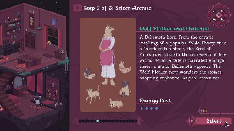 Купить The Cosmic Wheel Sisterhood – изображение 7