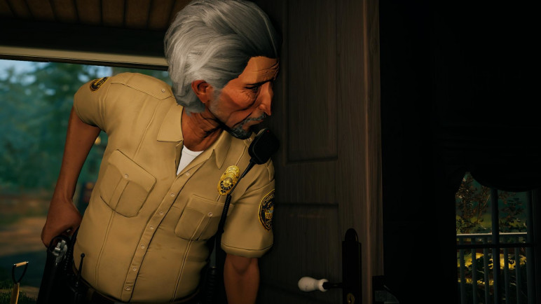 Купить ключ Alfred Hitchcock Vertigo для Xbox Microsoft Store – изображение 8