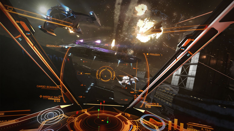 Buy DLC to Elite Dangerous for Steam – image 3