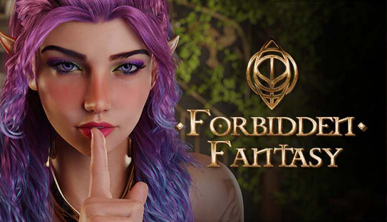 Forbidden Fantasy – Оффлайн аккаунты для Steam – изображение 9