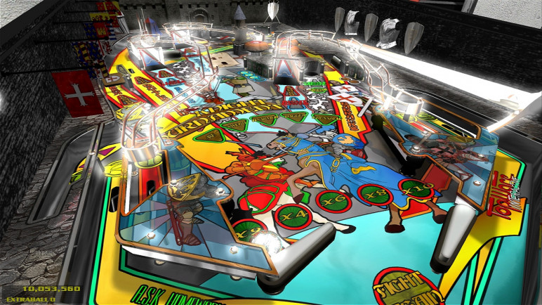 Buying Dream Pinball 3D – image 4
