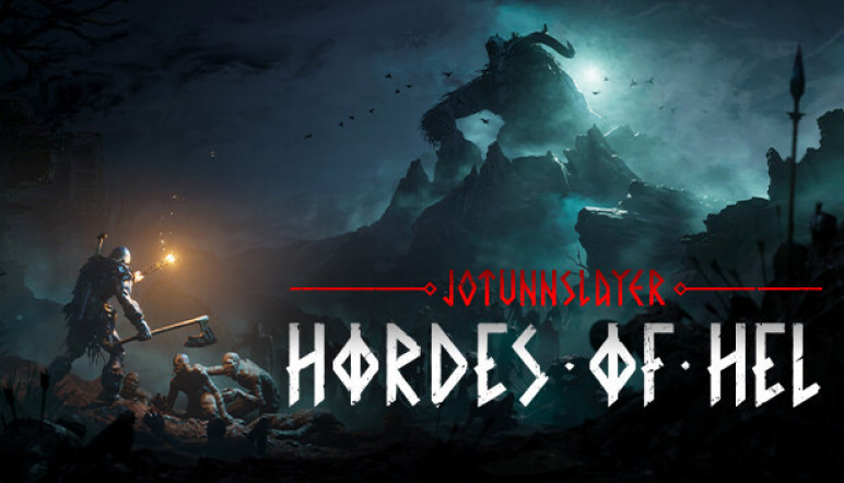 Jotunnslayer: Hordes of Hel - Keys and Gifts for Steam – image 12