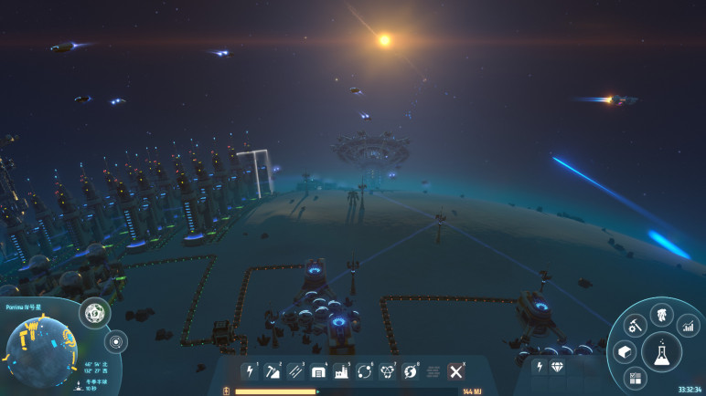 Dyson Sphere Program for Steam – image 3