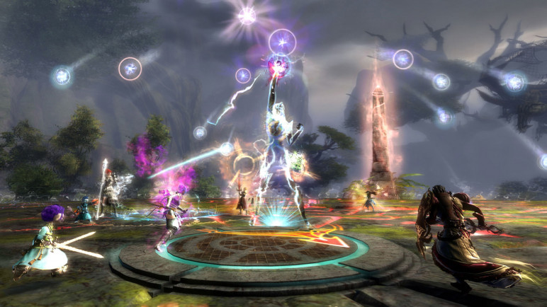 Review of Guild Wars 2 DLC – image 2