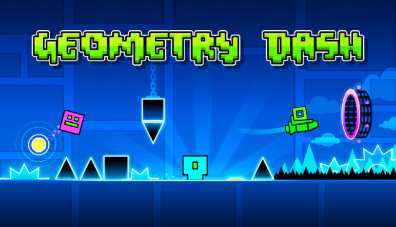 Купить аккаунт Geometry Dash для Steam – изображение 12