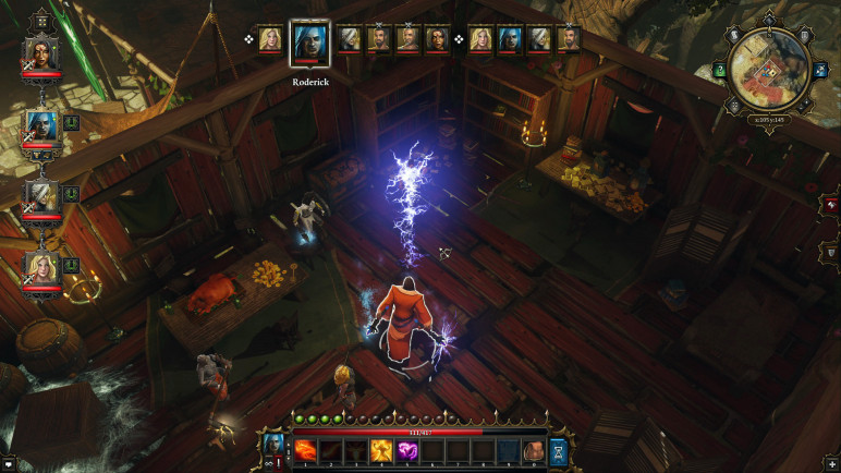 Купить оффлайн аккаунт Divinity Original Sin для Steam – изображение 2