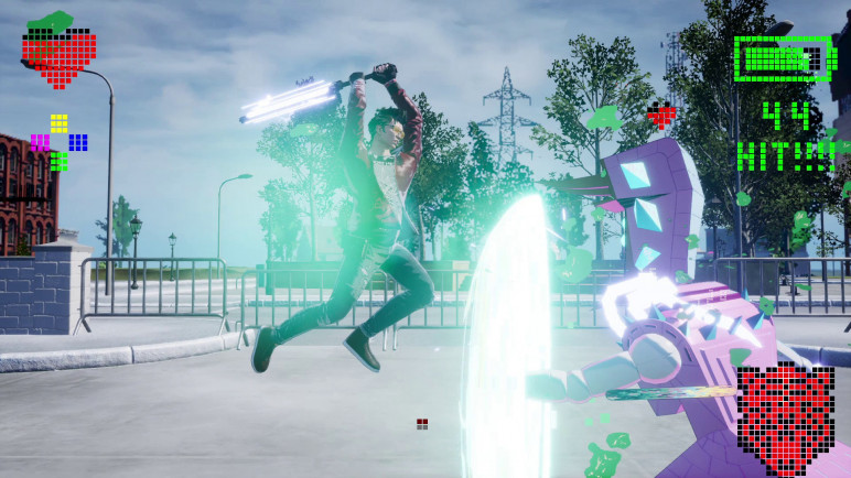 Buy No More Heroes 3 Key for Xbox Microsoft Store – image 8