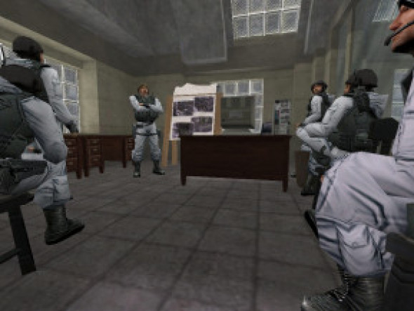 Counter Strike Condition Zero – image 3