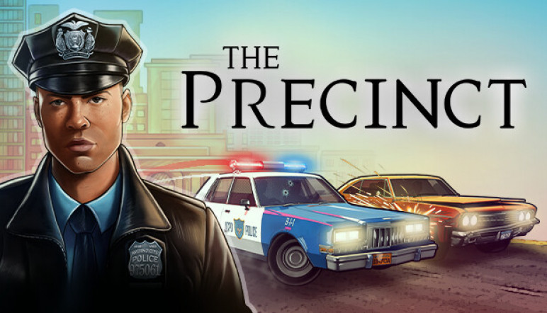 Купить The Precinct – Игра для ПК и Xbox – изображение 12