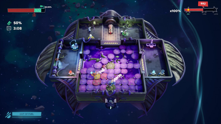 Купить аккаунт Fueled Up для PlayStation – изображение 8
