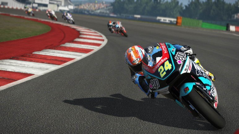 Купить ключ MotoGP 17 для Steam – изображение 11