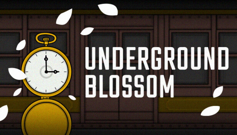 The Underground Blossom – image 9