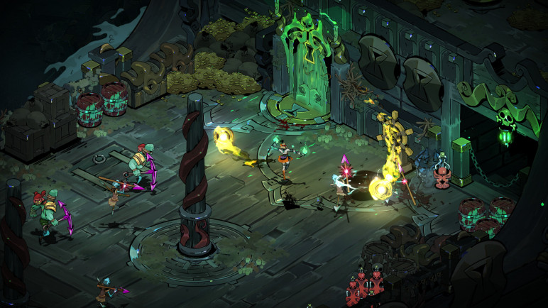 Buy an Offline Account for Hades 2 – image 5