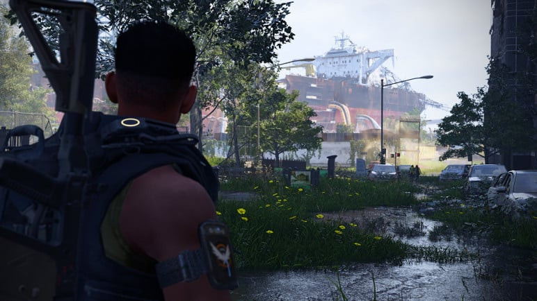 Tom Clancys: The Division 2 for Uplay – image 2