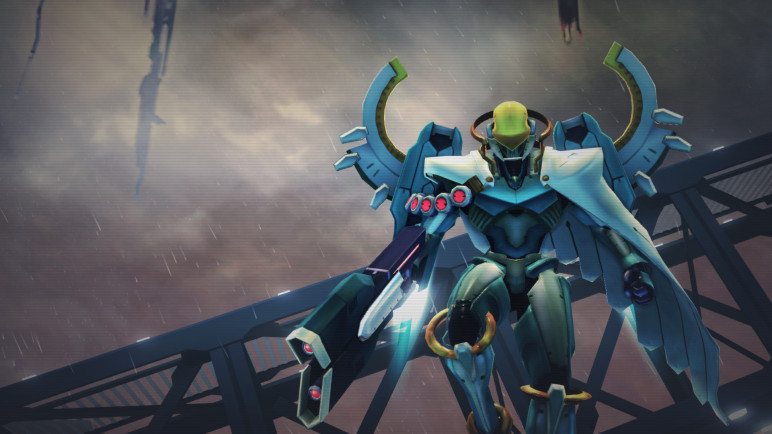 Buying Strider – image 6