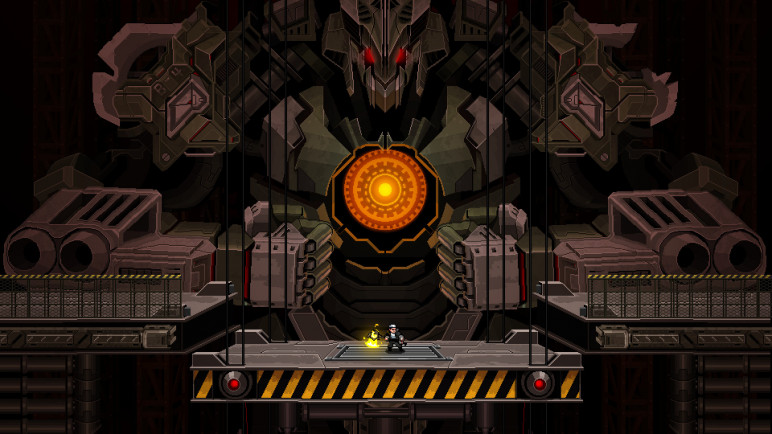 Buy the Blade Assault Key for Steam – image 9