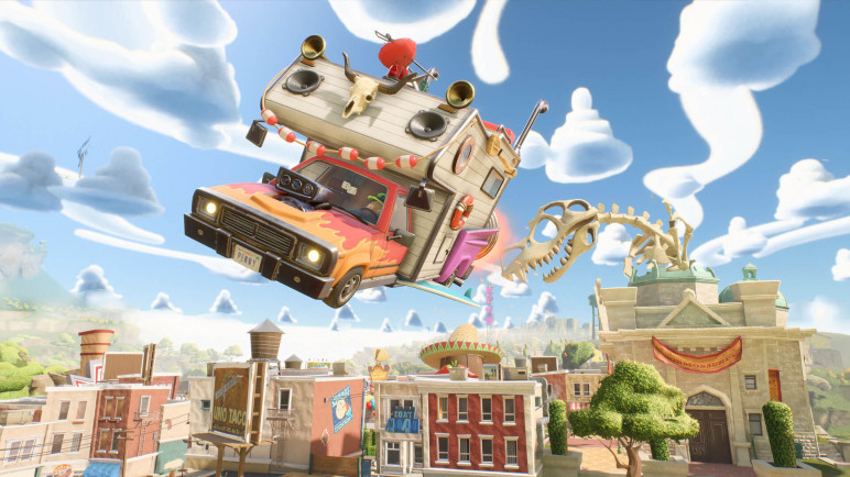 Plants vs Zombies Battle for Neighborville – image 3