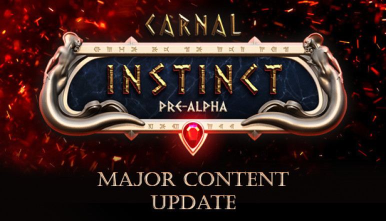Ключи и гифты для Carnal Instinct – изображение 12
