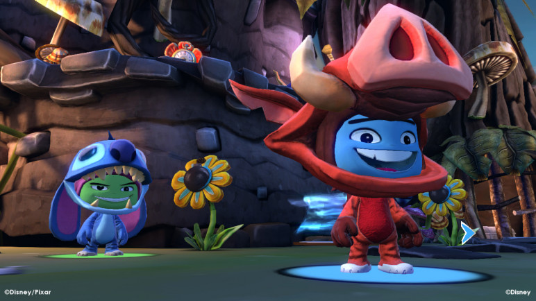 Купить Disney Universe – изображение 2