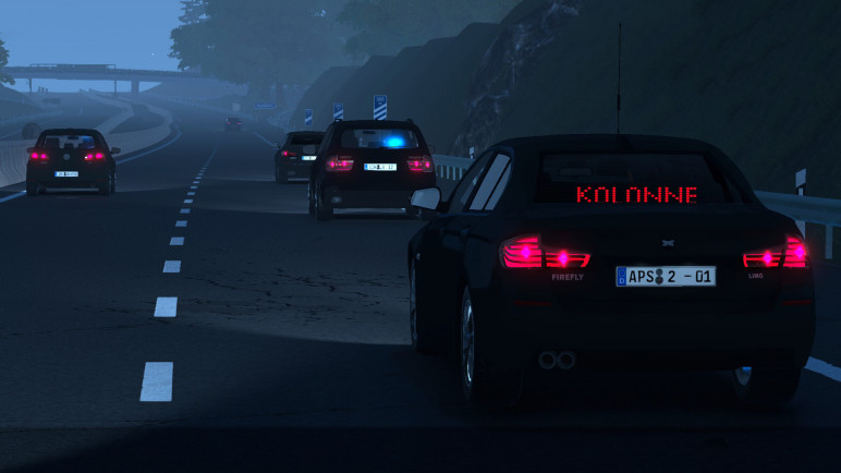 Autobahn Police Simulator 2 – image 11