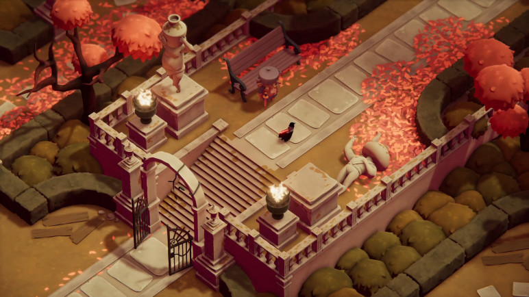 Купить ключ Death Door для Steam – изображение 2
