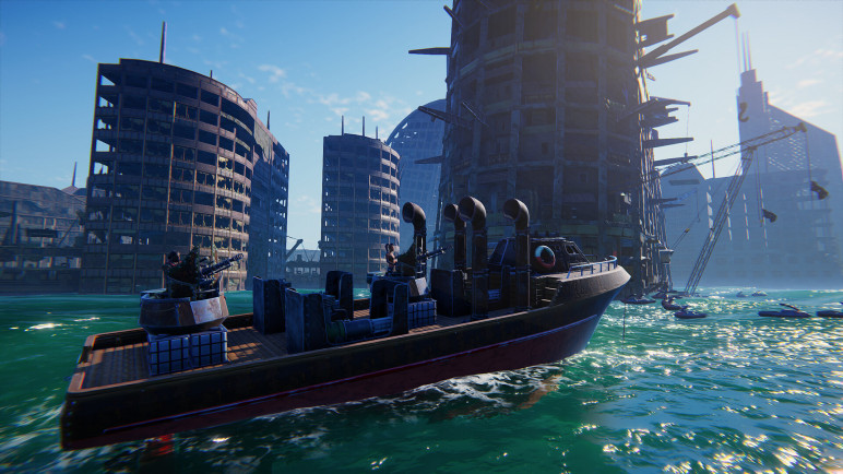 Buy the Age of Water account for Xbox Microsoft Store – image 8