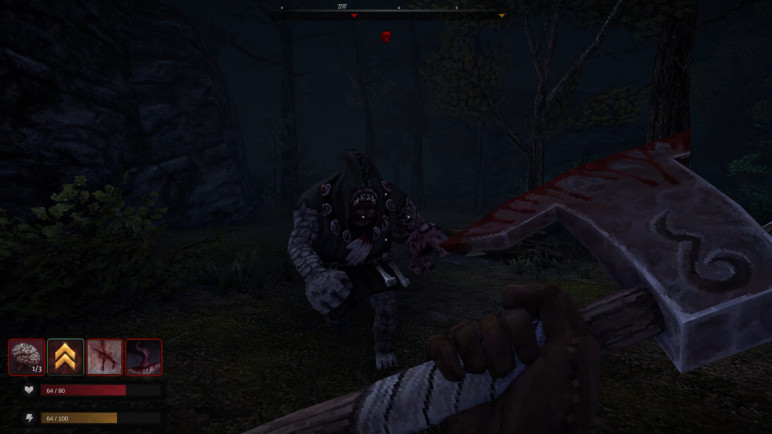 Купить Blood West – изображение 6