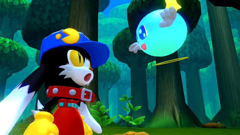 Ключи и гифты для Klonoa Phantasy Reverie Series – изображение 5