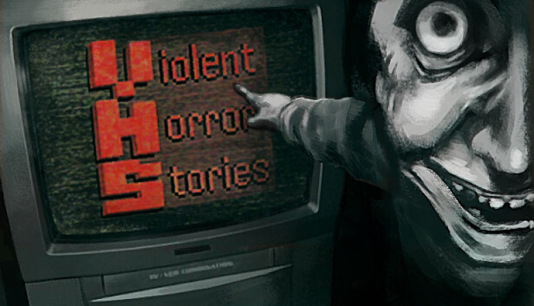 Violent Horror Stories: anthology for Steam – image 9