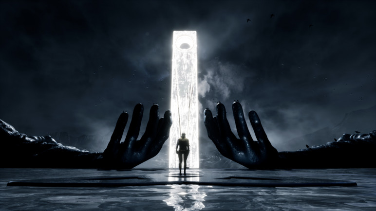 The Dark World Karma – image 3
