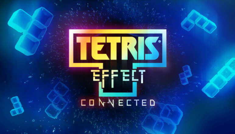 Купить Tetris Effect Connected – изображение 10