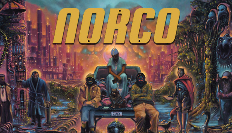 NORCO Activation for Epic Games Store – image 12