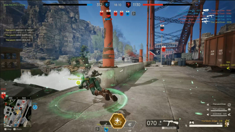 Все для Wild Assault – изображение 4
