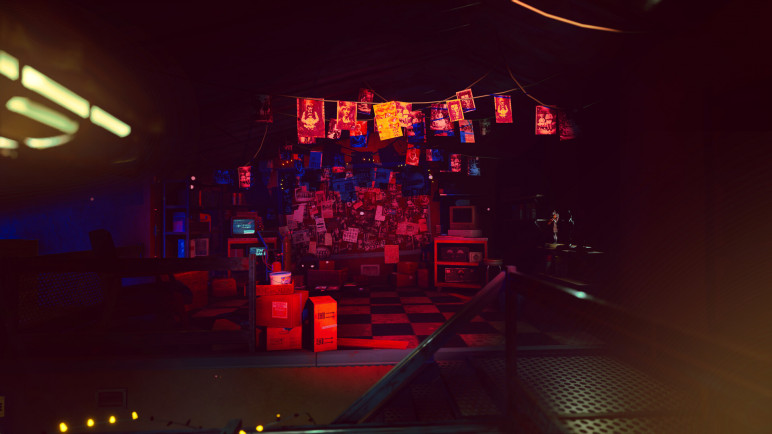 Lost Lullabies for Steam – image 6
