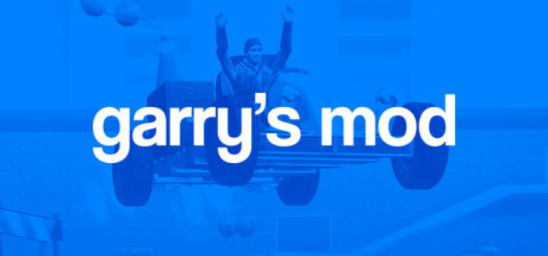 Garry's Mod Accounts