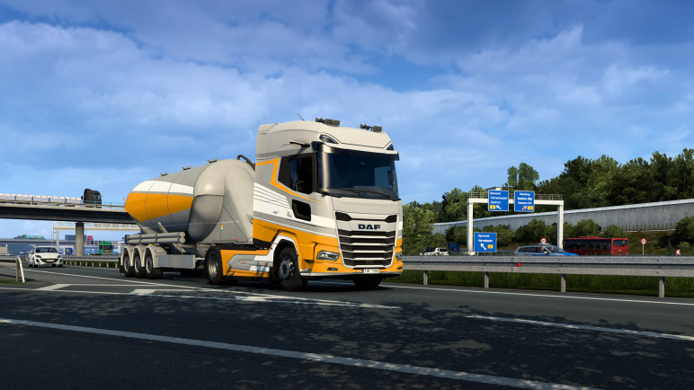 Euro Truck Simulator 2 Accounts – image 2