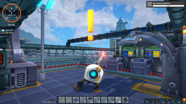 Buy the Foundry Key – image 11