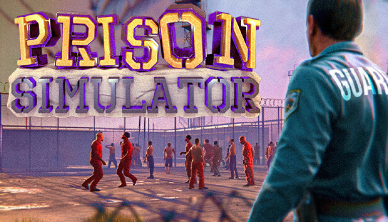 Купить аккаунт Prison Simulator для Steam – изображение 12