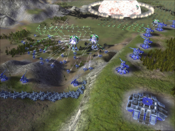 Купить Supreme Commander – изображение 2