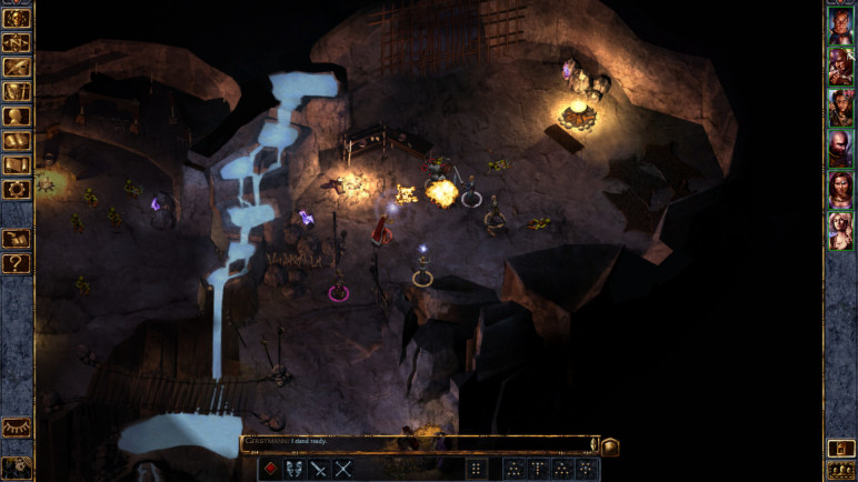 Download the DLC to Baldurs Gate – image 5