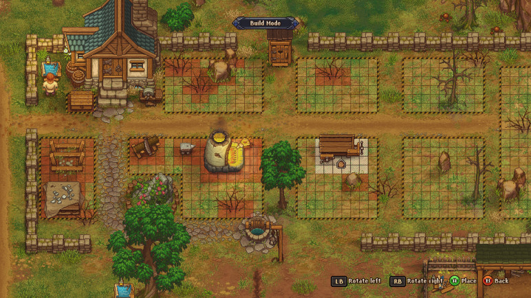 The Graveyard Keeper(Greevard of Cyprus) – image 5
