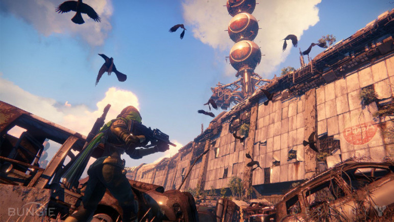 Buying a Destiny Account – image 2