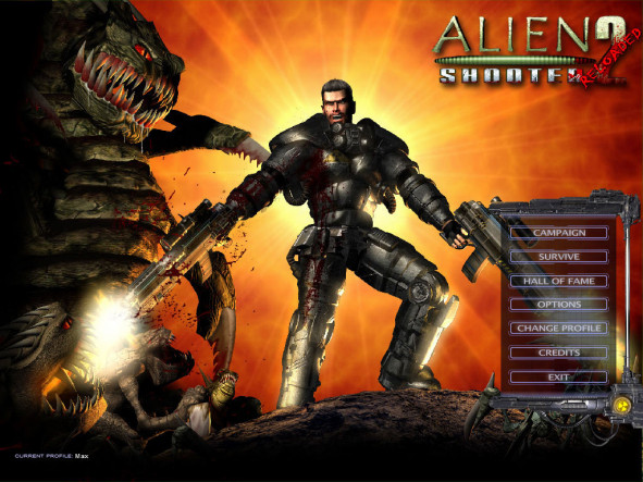 Купить Alien Shooter 2 Reloaded – изображение 9